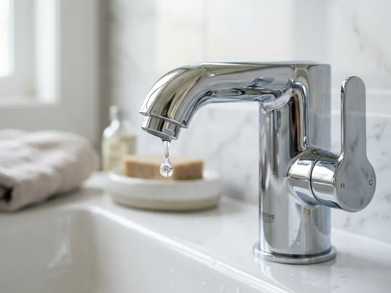 Faucet Repair & Installation Plumber in Essex, MT
