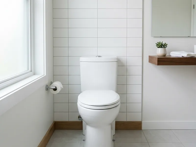 Toilet Repair & Installation Plumber in Essex, MT